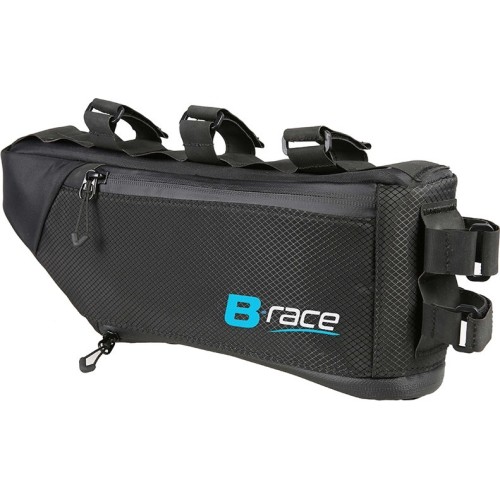 Torba na ramę Bonin B-Race 3+1l 35,5x7x14cm
