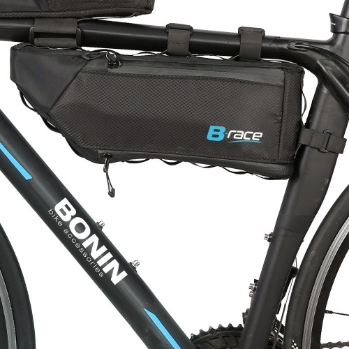 Torba na ramę Bonin B-Race 3+1l 35,5x7x14cm