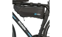 Torba na ramę Bonin B-Race 3+1l 35,5x7x14cm