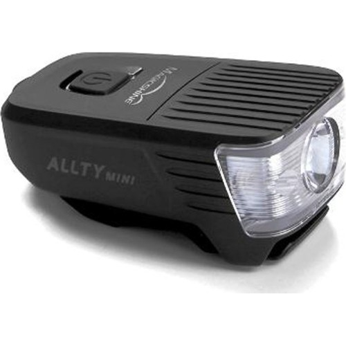 Zestaw lampek przednich i tylnych MagicShine ALLTY Mini 300 + SEEMEE 20
