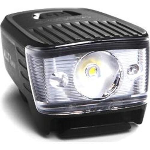 Zestaw lampek przednich i tylnych MagicShine ALLTY Mini 300 + SEEMEE 20