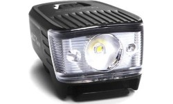 Zestaw lampek przednich i tylnych MagicShine ALLTY Mini 300 + SEEMEE 20