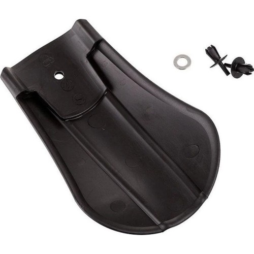 Spojler błotnika SKS 53mm, 15 cm