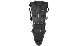 Torba rowerowa B-Race Bikepacking na stelaż podsiodłowy, 10 l