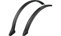 Zestaw błotników SKS 55 Kids 20" (czarny)