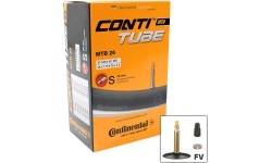 Dętka Continental MTB 26 26" x 1.75/2.50" (47/62-559), FV 42mm