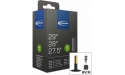Dętka Schwalbe AV19 27.5x2.00 / 29x2.40 (50/60-584 40/62-622/635) AV 40mm (w pudełku)