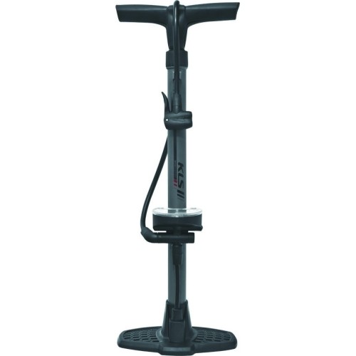 Pompka podłogowa KLS Twister Pro AV/FV 11 bar