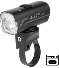Lampka przednia MagicShine ALLTY 400