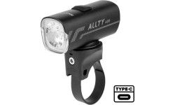 Lampka przednia MagicShine ALLTY 400