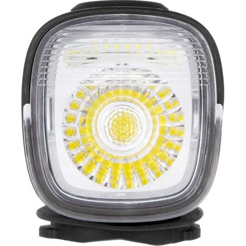 Priekinis žibintas MagicShine MJ 900S // 1500 LM