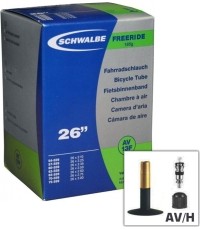 Kamera Schwalbe 26x1.50/2.50 (40/62-559) AV 40mm