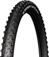 Opona rowerowa Michelin Country Grip'R 26x2.10 (54-559)