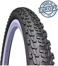 Padanga Mitas RUBENA Scylla 29x2.25 (57"2.25"-622) TL sulankstoma