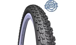 Padanga Mitas RUBENA Scylla 29x2.25 (57"2.25"-622) TL sulankstoma