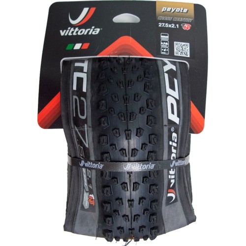 Opona Vittoria Peyote 27,5x2.10 (54-584) tubeless składana