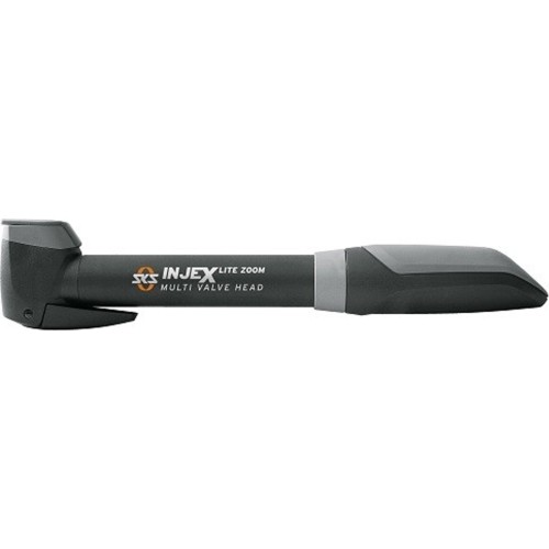 Pompka SKS Injex Lite Zoom, 10 bar/144 PSI