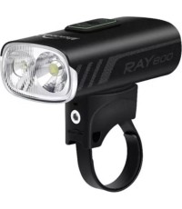 Lampka przednia MagicShine RAY 800