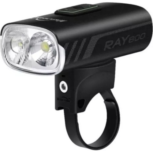 Lampka przednia MagicShine RAY 800