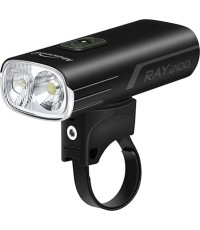 Lampka przednia MagicShine RAY 2100