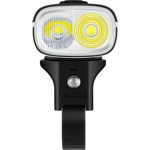 Lampka przednia MagicShine RAY 2100
