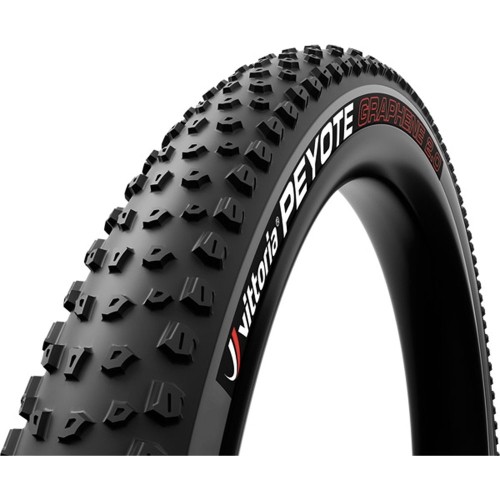 Opona rowerowa Vittoria Peyote 27.5x2.25 (składana)