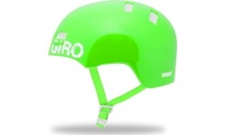 Šalmas GIRO Section // dydis: S (51-55 cm) (žalias)