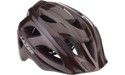 Šalmas LAZER Beam 55-59cm (rudas)