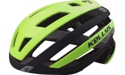 Šalmas KLS Result 58-62cm M-L (žalias matinis)