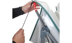 Co 'FastPitch OnePush Shelter'