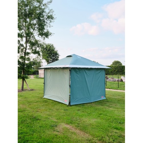 Co 'FastPitch OnePush Shelter'