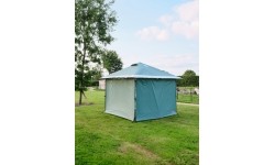 Co 'FastPitch OnePush Shelter'
