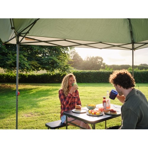 Co 'FastPitch OnePush Shelter'