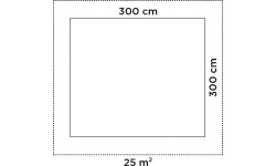Co 'FastPitch OnePush Shelter'