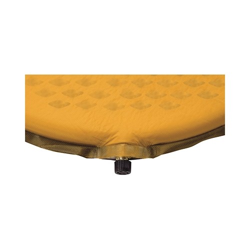 Robens Air Impact 3,8 cm, duża, samopompująca się mata