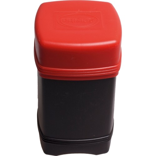 Primus EasyLight z piezoelektrykiem