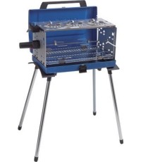 Grill-kuchenka gazowy Campingaz 400 SGR