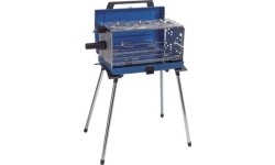 Grill-kuchenka gazowy Campingaz 400 SGR
