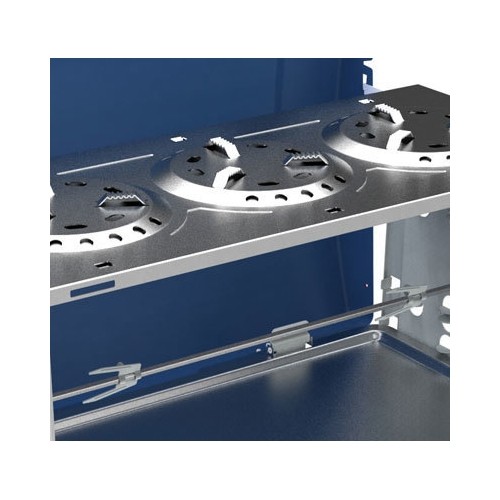 Grill Campingaz 400 SGR