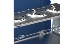 Grill Campingaz 400 SGR