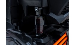 Pojazd Buggy Maverick Turbo RR Oarnge