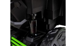Pojazd Buggy Maverick Turbo RR Zielony