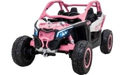 Kopia pojazdu Buggy Maverick Turbo RR Green