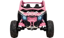 Kopia pojazdu Buggy Maverick Turbo RR Green
