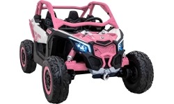 Kopia pojazdu Buggy Maverick Turbo RR Green