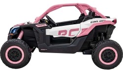 Kopia pojazdu Buggy Maverick Turbo RR Green
