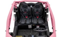 Kopia pojazdu Buggy Maverick Turbo RR Green
