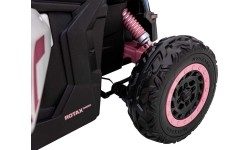 Kopia pojazdu Buggy Maverick Turbo RR Green