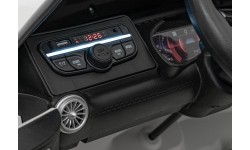 Pojazd Mercedes Benz AMG SL63 Biały