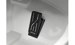 Pojazd Mercedes Benz AMG SL63 Biały
